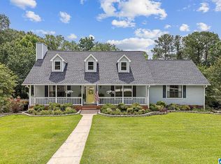 505 Waterside Cir, Mc Calla, AL 35111