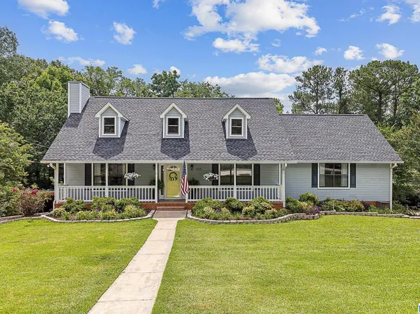 505 Waterside Cir, Mc Calla, AL 35111