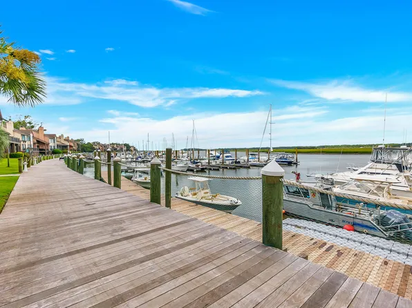 1880 Andell Bluff Blvd #E-10, Johns Island, SC 29455