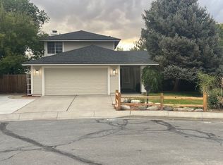 4573 Pennant Ct, Sparks, NV 89436