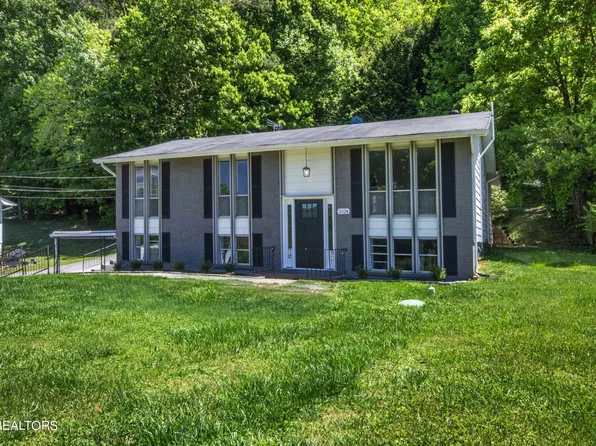 5524 Carter Rd, Knoxville, TN 37918