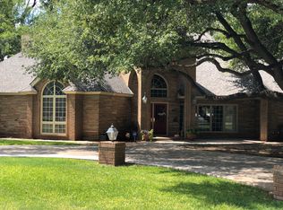 2901 Palo Verde Dr, Odessa, TX 79762