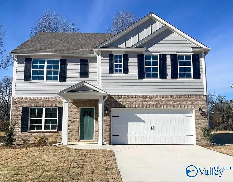110 Waterford Ln, Gadsden, AL 35904 Zillow