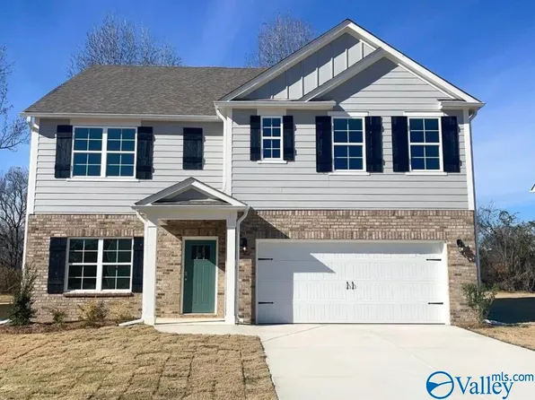 110 Waterford Ln, Gadsden, AL 35904