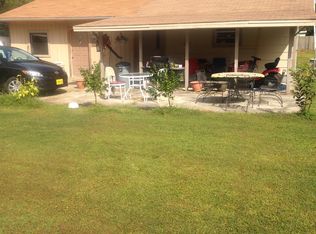 17321 Chinaberry Rd, Lutz, FL 33558