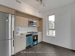 1 Cardiff Rd #607-C10, Toronto, ON M4P 0G2