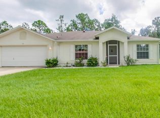 39 Serbian Bellflower Trl, Palm Coast, FL 32164