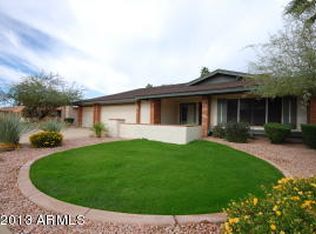 2020 E Gemini Dr, Tempe, AZ 85283