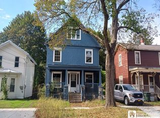 813 Spring St, Jamestown, NY 14701