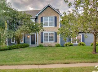 4600 Hearthside Dr, Lawrence, KS 66049