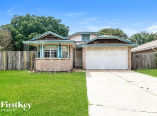 11003 Grassyglen Dr, Houston, TX 77064
