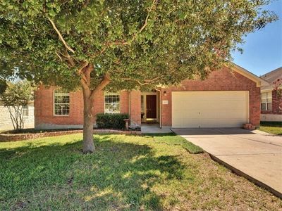 807 Plumbago Dr, Pflugerville, TX, 78660