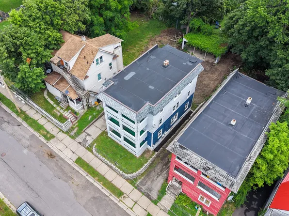 191 Hudson St, Johnson City, NY 13790
