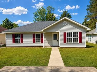 2510 Crane St, Slidell, LA 70460