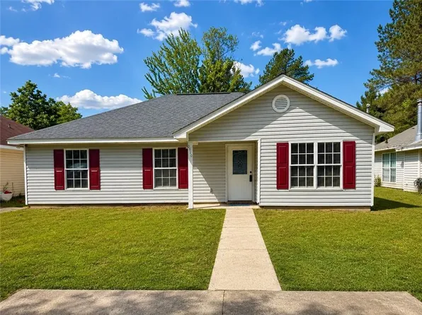 2510 Crane St, Slidell, LA 70460
