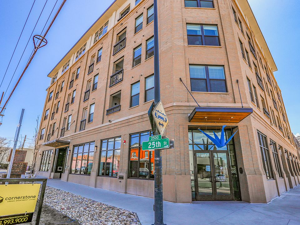 1st image of 530 25th St #3480696