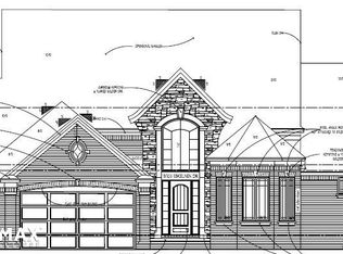 15703 Eskelinen Dr, Macomb, MI 48044