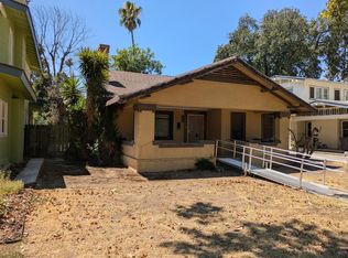 3744 E Kerckhoff Ave, Fresno, CA