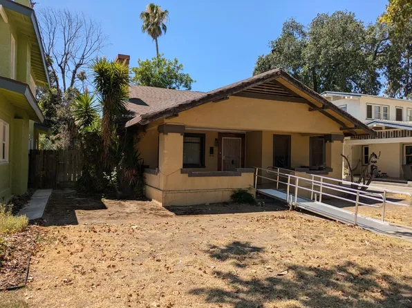 3744 E Kerckhoff Ave, Fresno, CA 93702