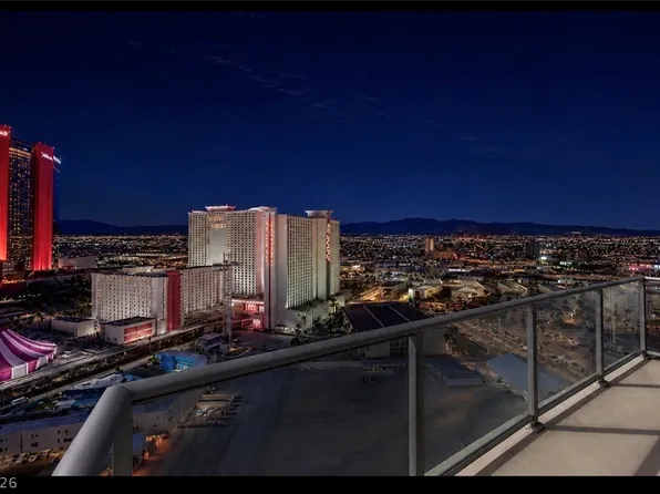 2700 Las Vegas Blvd S, Las Vegas, NV