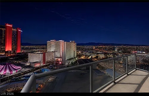 2700 Las Vegas Blvd S Photo 1