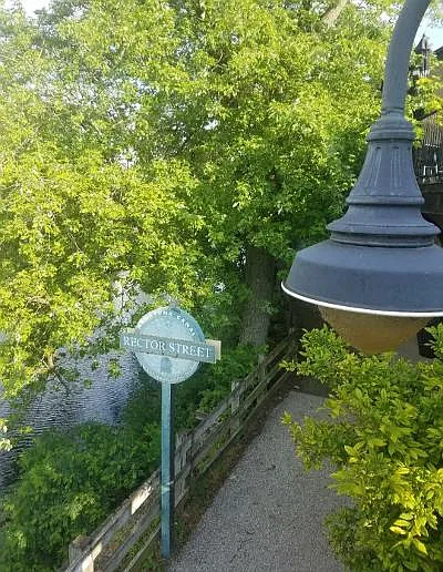 Schuylkill River Bike Trail