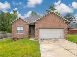 7709 Hayley Dr, Sherwood, AR 72120