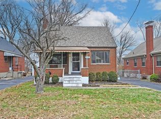 4404 Orchard Ln, Cincinnati, OH 45236