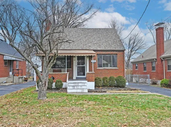 4404 Orchard Ln, Cincinnati, OH 45236