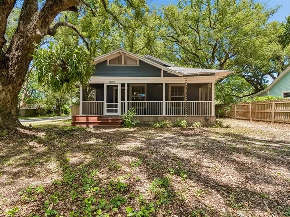 1202 E Louisiana Ave, Tampa, FL 33603