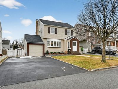 3 White Ter, Nutley, NJ, 07110