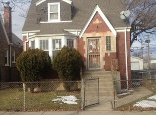 4818 W Polk St, Chicago, IL 60644