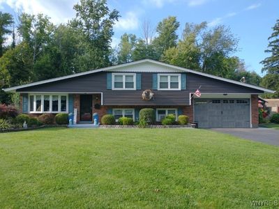 6145 Corwin Ave, Newfane, NY, 14108