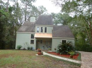 7835 Pauline Ct, Semmes, AL 36575