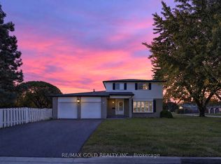 45 Fidelia Cres, Brampton, ON L6T3P7