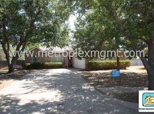 7500 Deerlodge Trl, Fort Worth, TX 76137