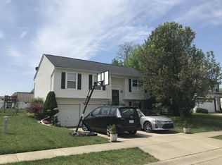 14 Mallard Dr, Amelia, OH 45102