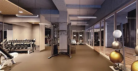 Rented by R New York