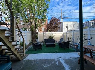 32-52 42nd St #1, Astoria, NY 11103