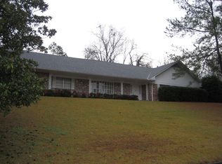 329 McAuley Dr, Vicksburg, MS 39183