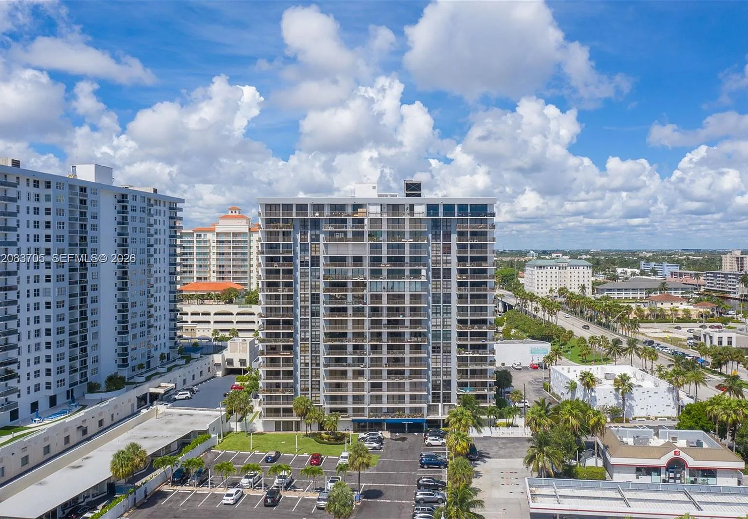 Galt Ocean Terrace Condo — Photo 1