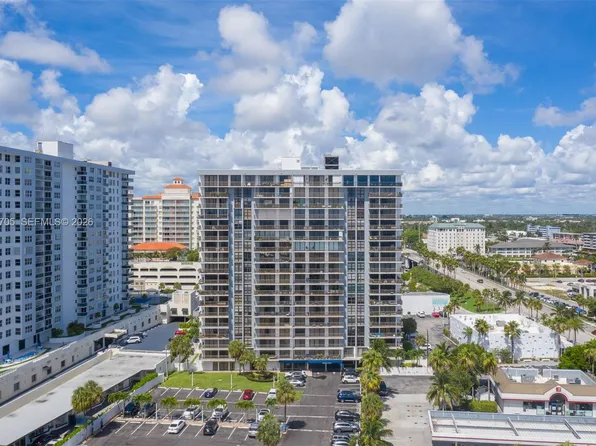 3031 N Ocean Blvd, Fort Lauderdale, FL
