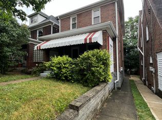 868 Kennebec St, Pittsburgh, PA 15217