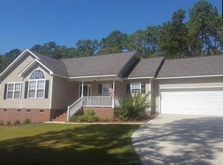 906 Jeffers Rd, Elgin, SC 29045