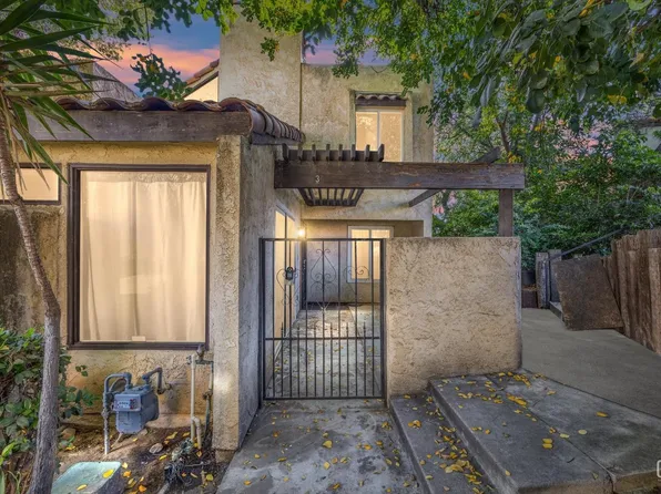 3516 Dana St APT 3, Bakersfield, CA 93306