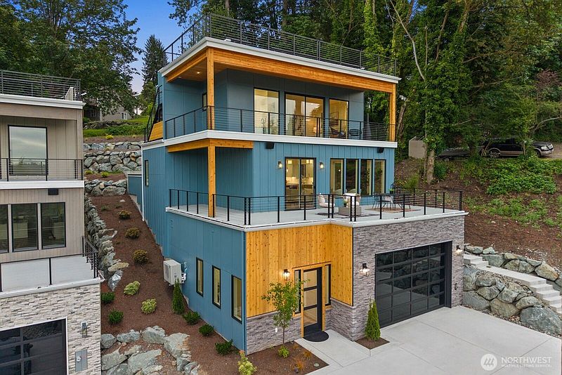 4th image of 10719 Lake View Drive