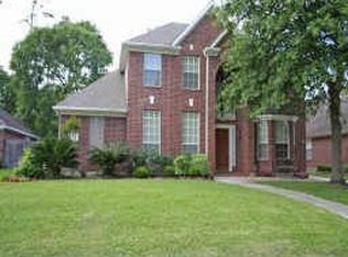 2714 Wisteria Walk, Spring, TX 77388