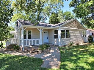 825 S Minnesota St, Cape Girardeau, MO 63703