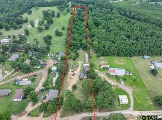 8702 Cedarvale Dr, Tyler, TX 75708