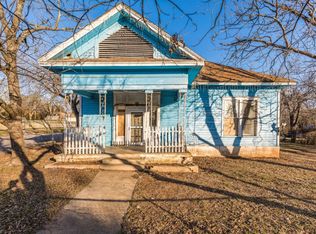 2725 Colonial Ave, Waco, TX 76707